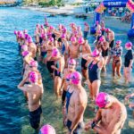 Resultaten Swim to Klein Bonaire 2024