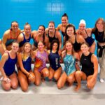 Meet & Greet met Waterpolo Dames van  Team NL in Zeist